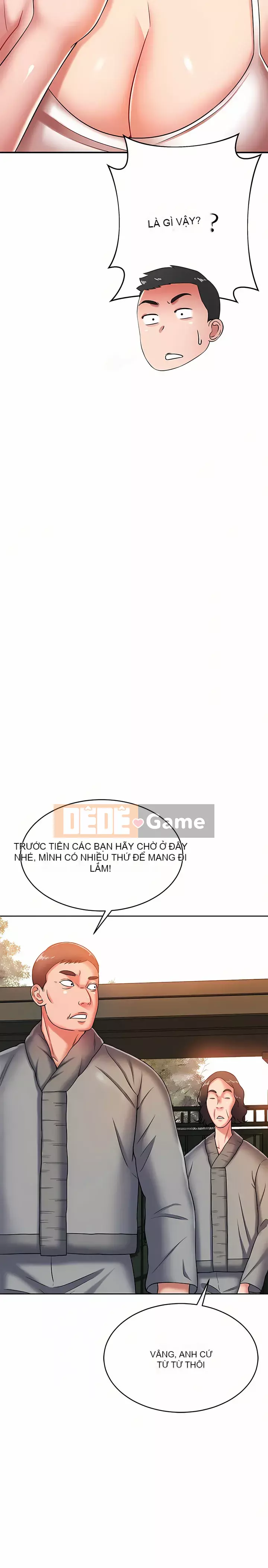 Hương vị của hàng xóm Chương 16-17