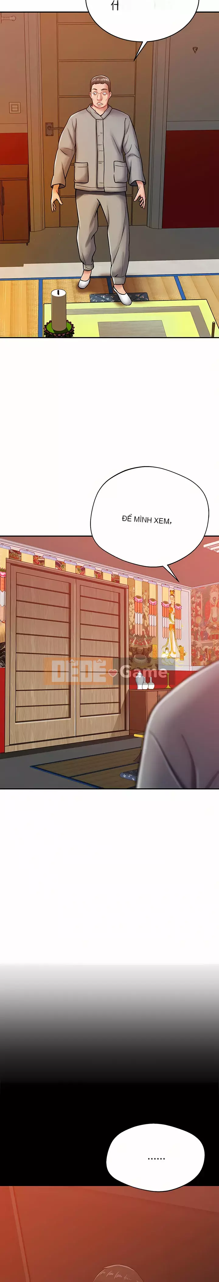 Hương vị của hàng xóm Chương 16-17