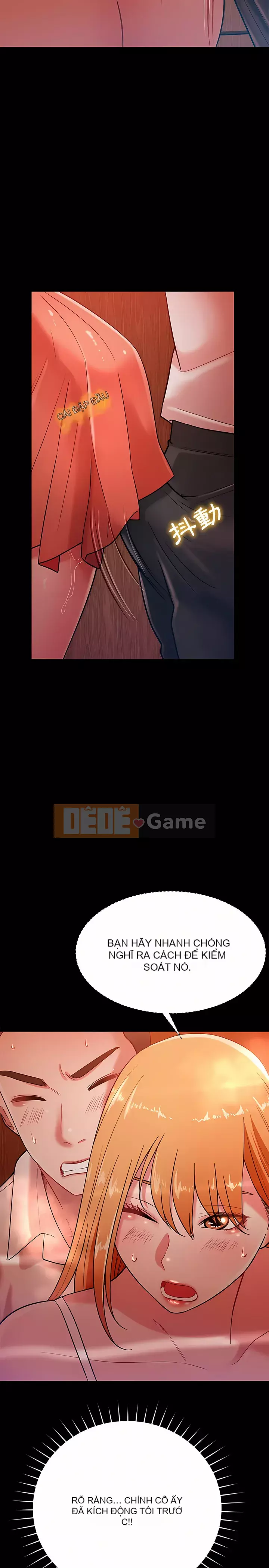 Hương vị của hàng xóm Chương 16-17