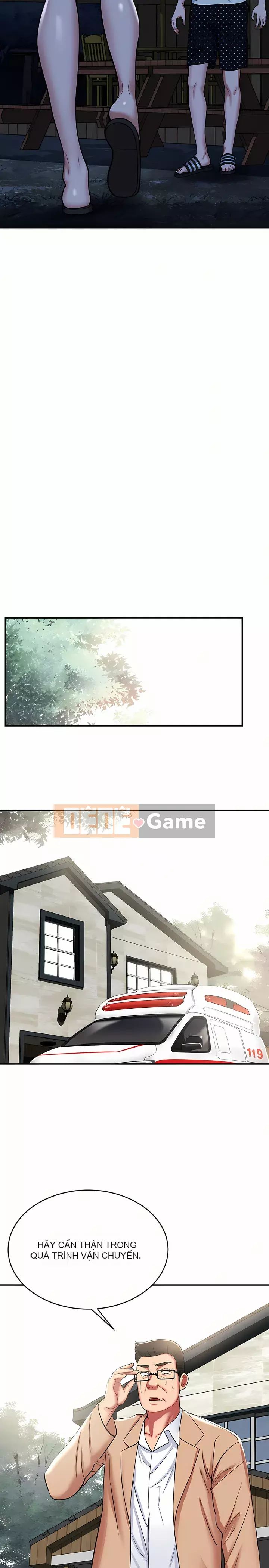 Hương vị của hàng xóm Chương 14-15