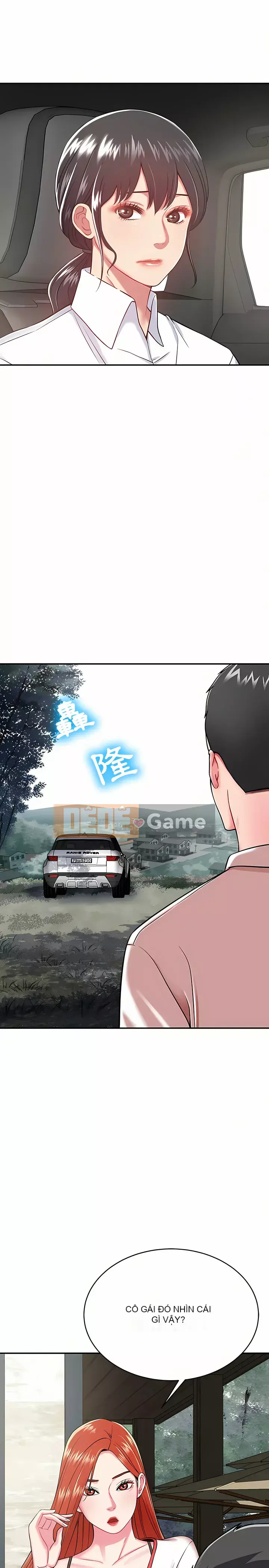 Hương vị của hàng xóm Chương 14-15