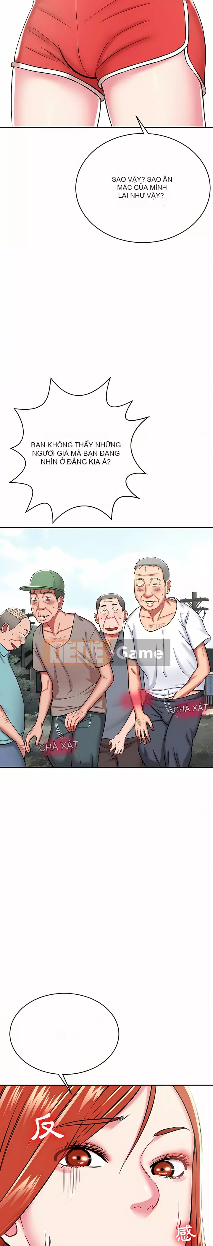 Hương vị của hàng xóm Chương 14-15