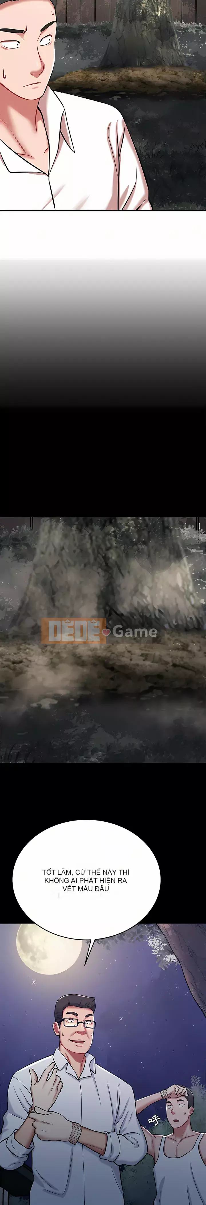 Hương vị của hàng xóm Chương 14-15