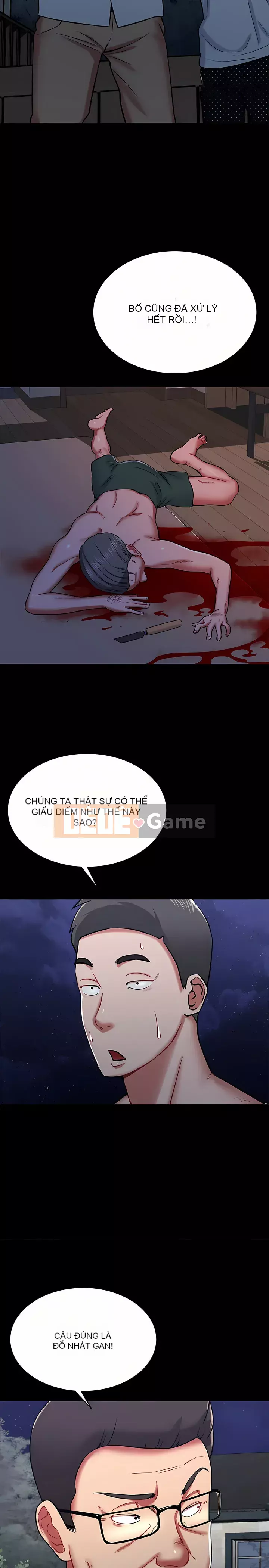 Hương vị của hàng xóm Chương 14-15