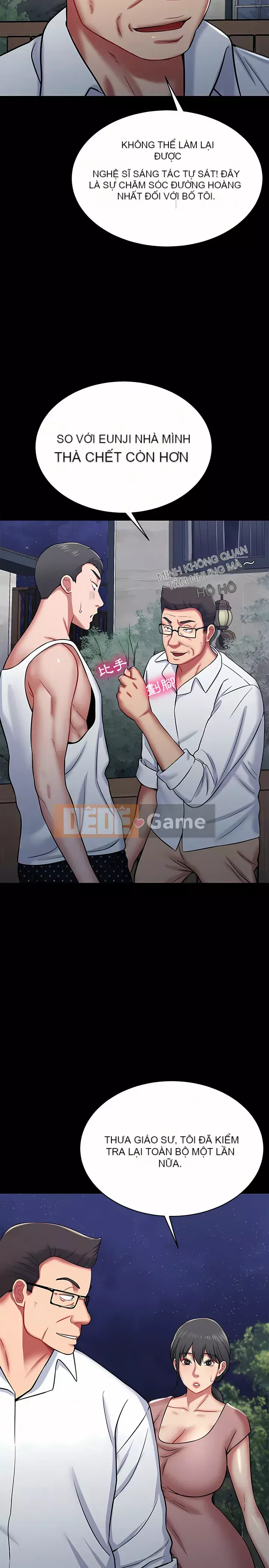 Hương vị của hàng xóm Chương 14-15