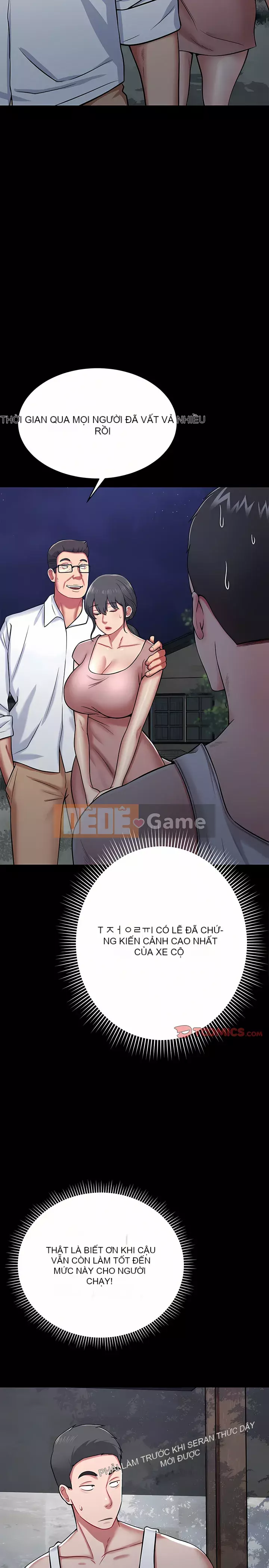 Hương vị của hàng xóm Chương 14-15