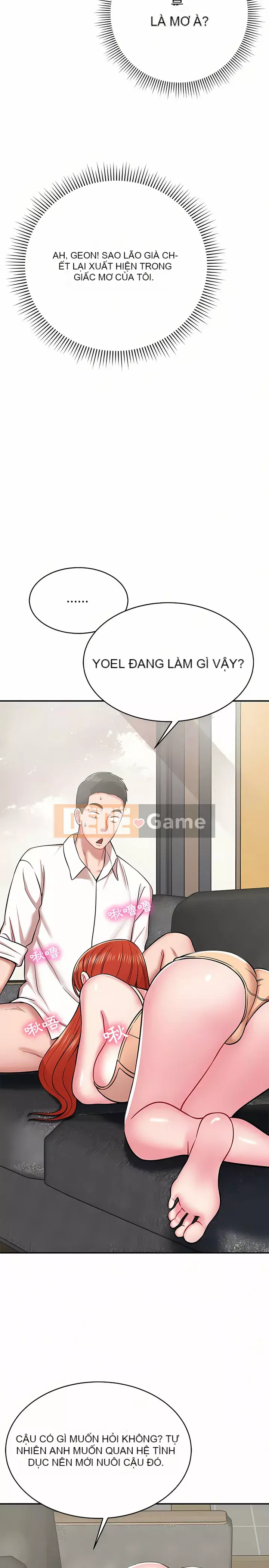 Hương vị của hàng xóm Chương 14-15