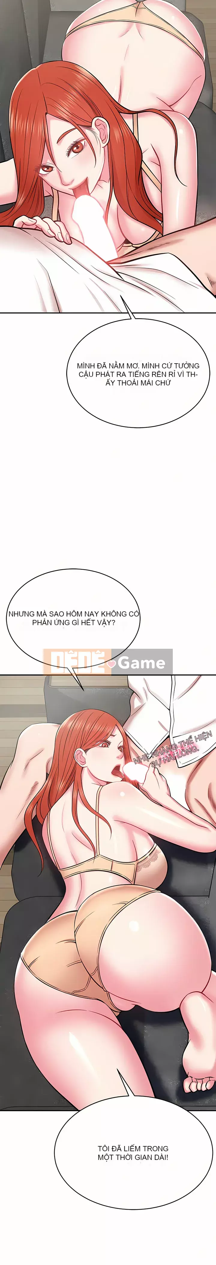 Hương vị của hàng xóm Chương 14-15