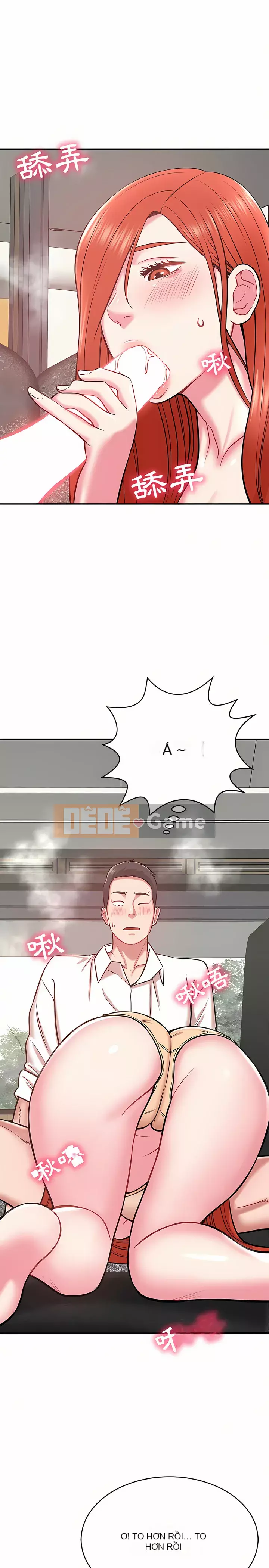 Hương vị của hàng xóm Chương 14-15