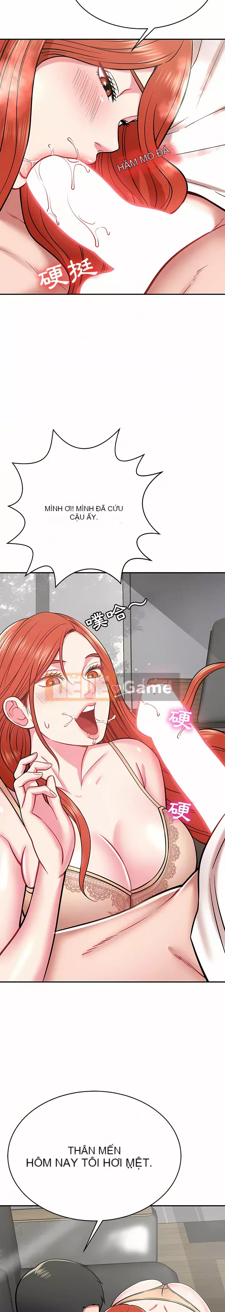 Hương vị của hàng xóm Chương 14-15