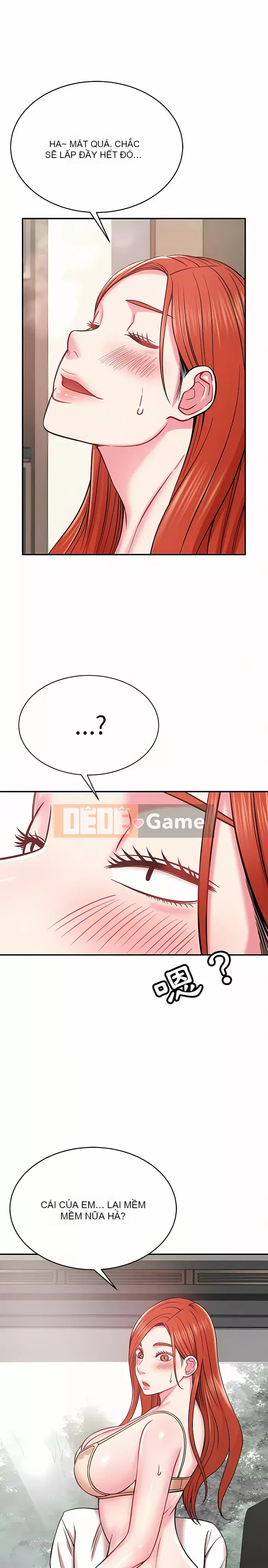 Hương vị của hàng xóm Chương 14-15