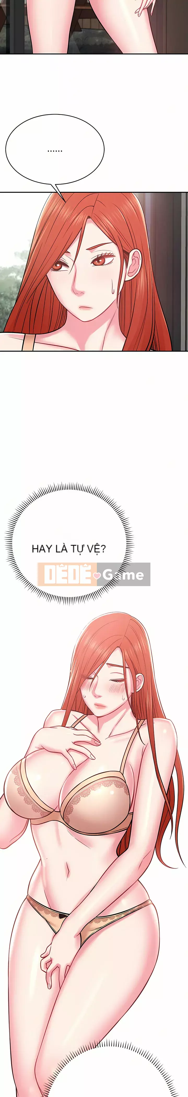 Hương vị của hàng xóm Chương 14-15