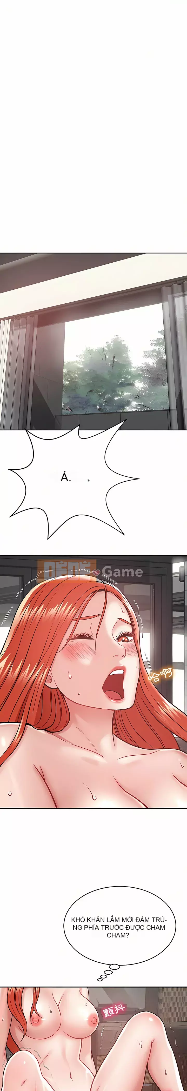 Hương vị của hàng xóm Chương 14-15