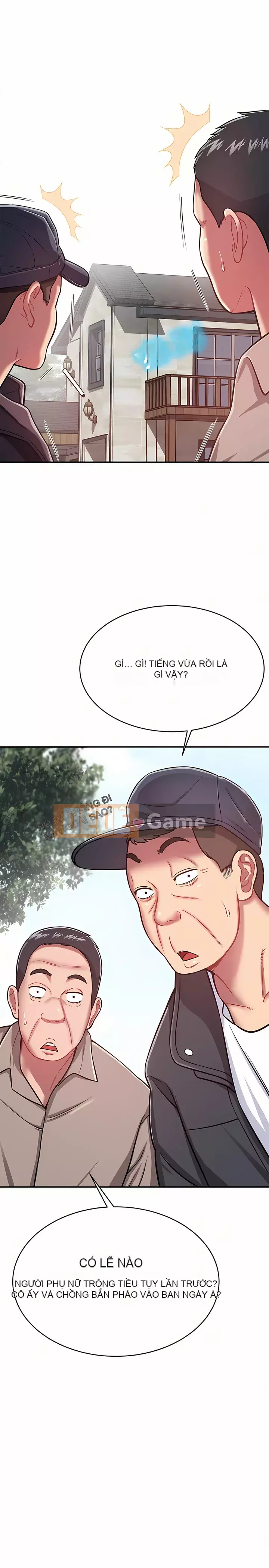 Hương vị của hàng xóm Chương 14-15