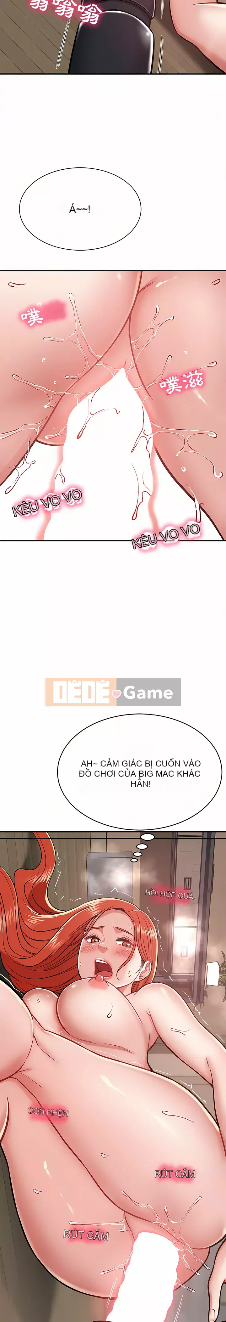 Hương vị của hàng xóm Chương 14-15