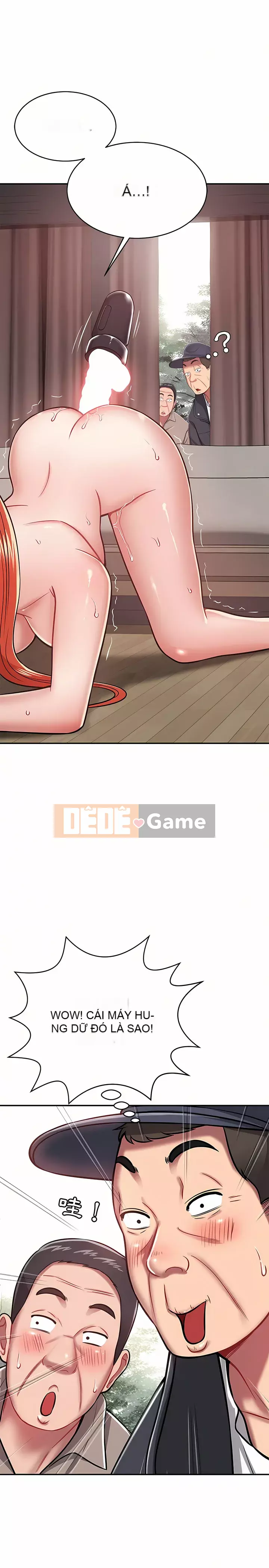 Hương vị của hàng xóm Chương 14-15