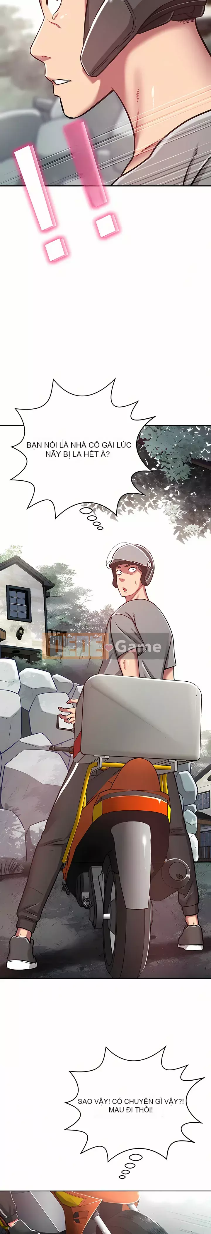 Hương vị của hàng xóm Chương 14-15