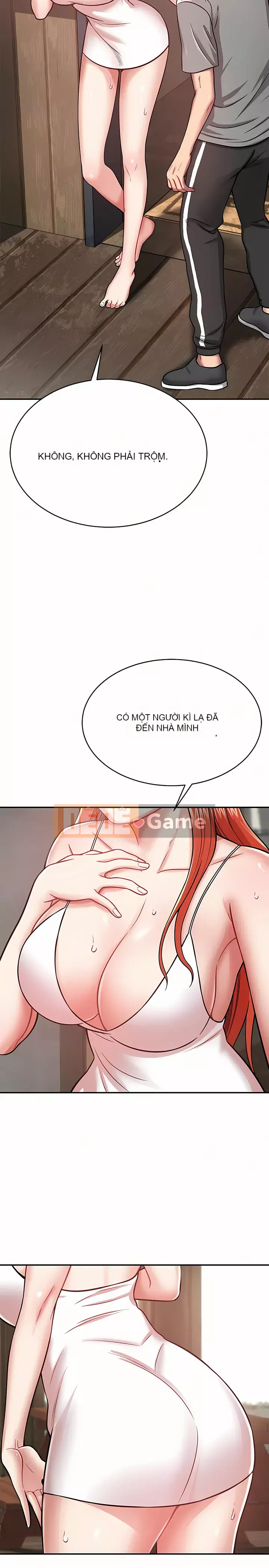 Hương vị của hàng xóm Chương 14-15