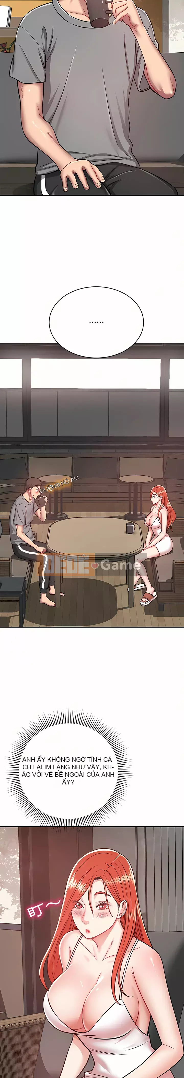 Hương vị của hàng xóm Chương 14-15