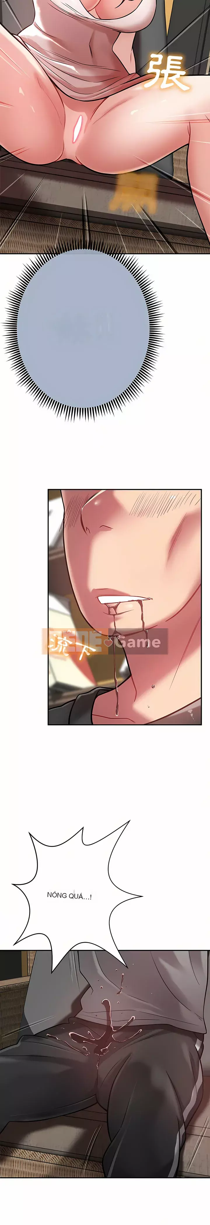 Hương vị của hàng xóm Chương 14-15