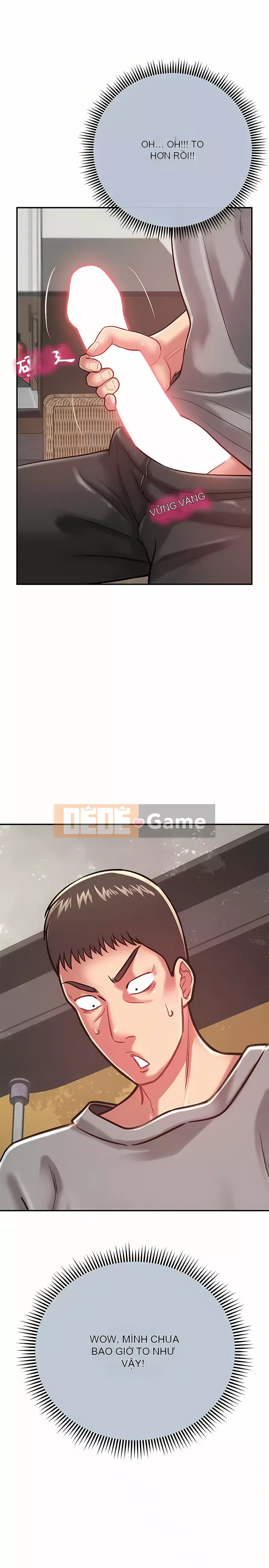 Hương vị của hàng xóm Chương 14-15