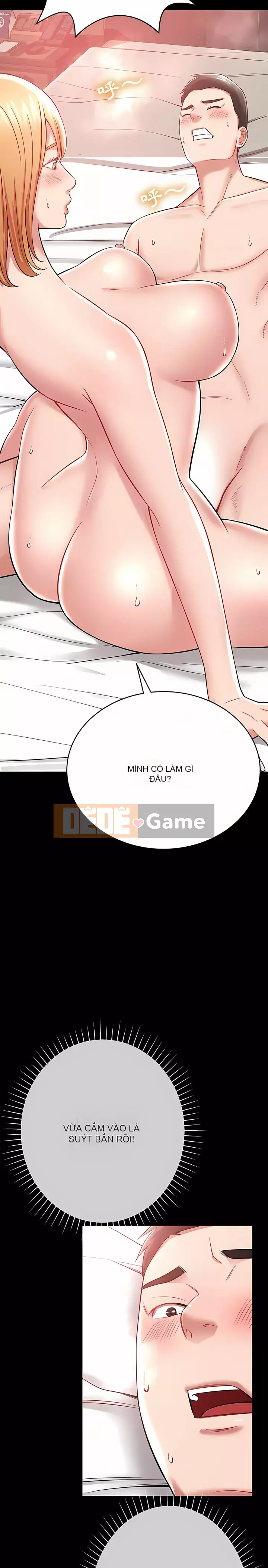 Hương vị của hàng xóm Chương 12-13