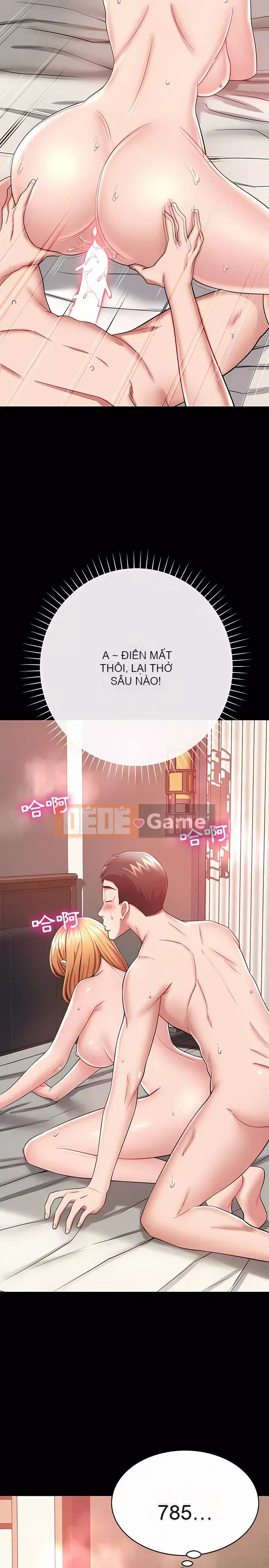 Hương vị của hàng xóm Chương 12-13