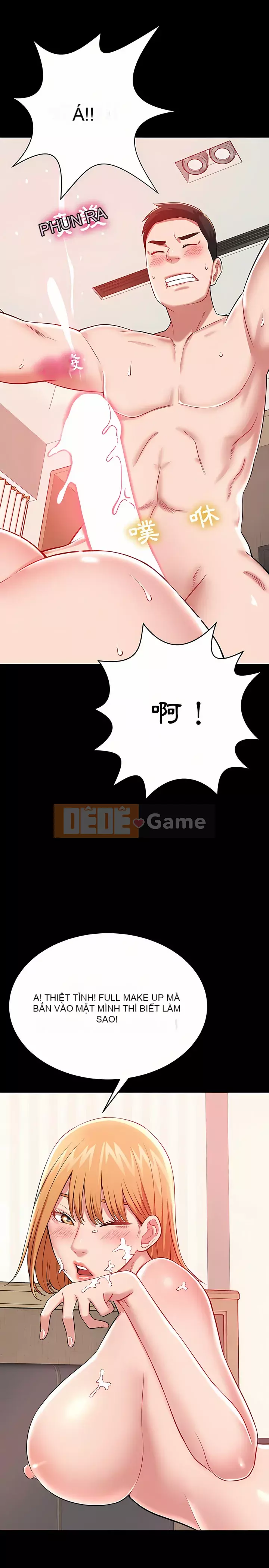 Hương vị của hàng xóm Chương 12-13