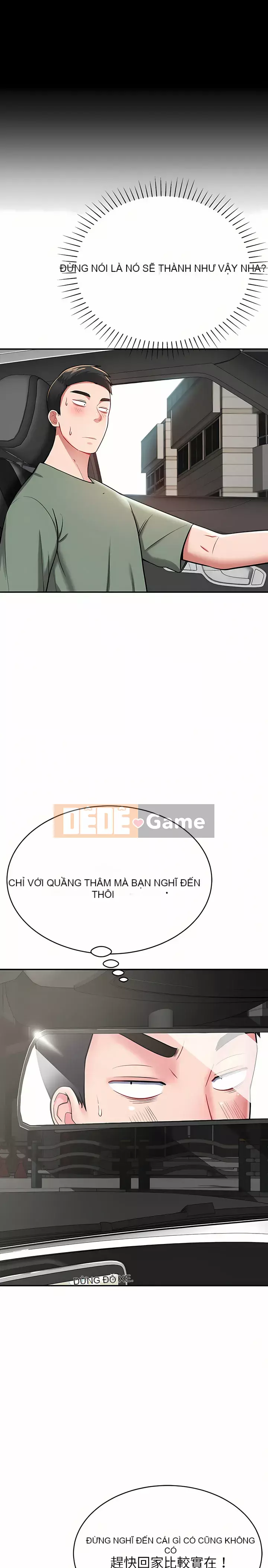 Hương vị của hàng xóm Chương 12-13