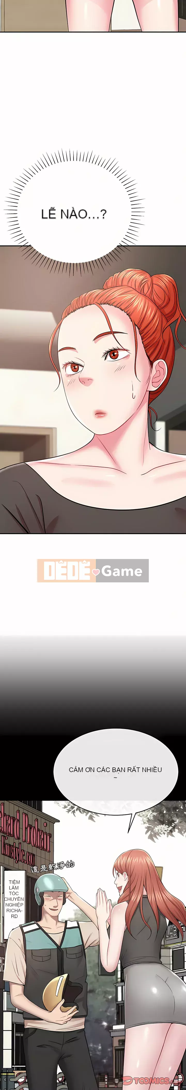 Hương vị của hàng xóm Chương 12-13