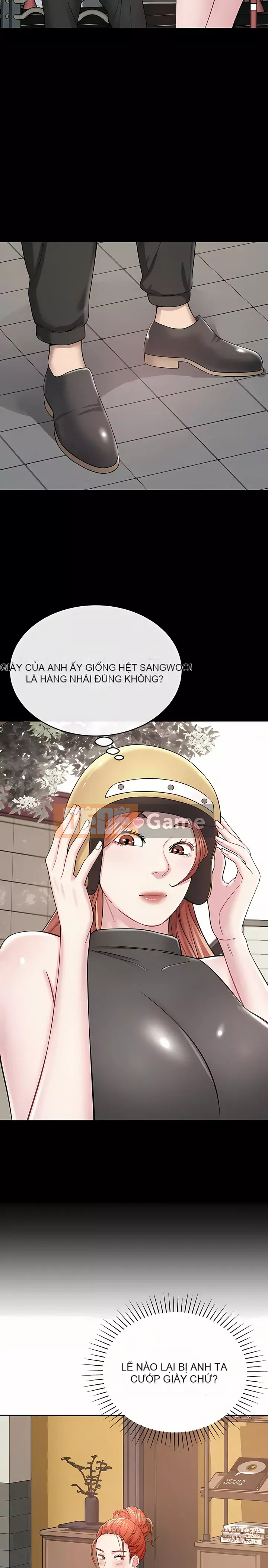 Hương vị của hàng xóm Chương 12-13