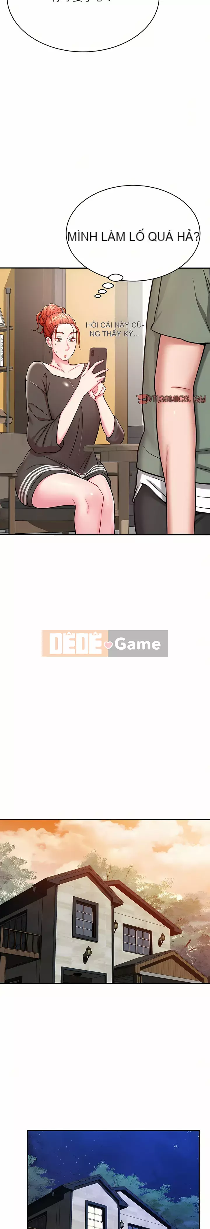 Hương vị của hàng xóm Chương 12-13