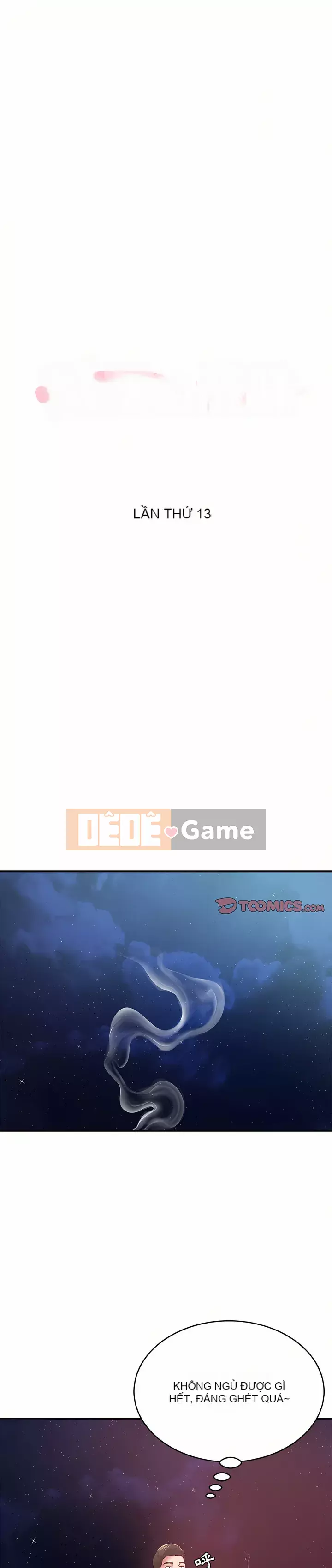 Hương vị của hàng xóm Chương 12-13