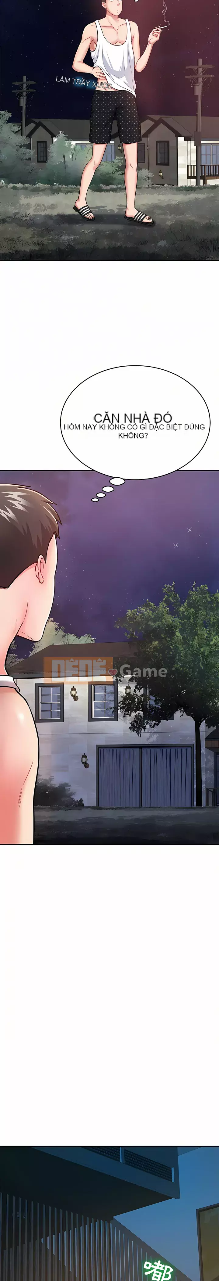 Hương vị của hàng xóm Chương 12-13