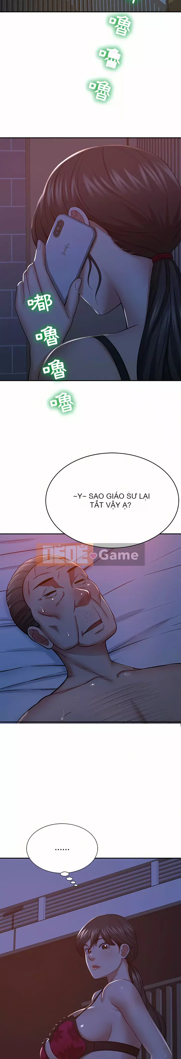 Hương vị của hàng xóm Chương 12-13