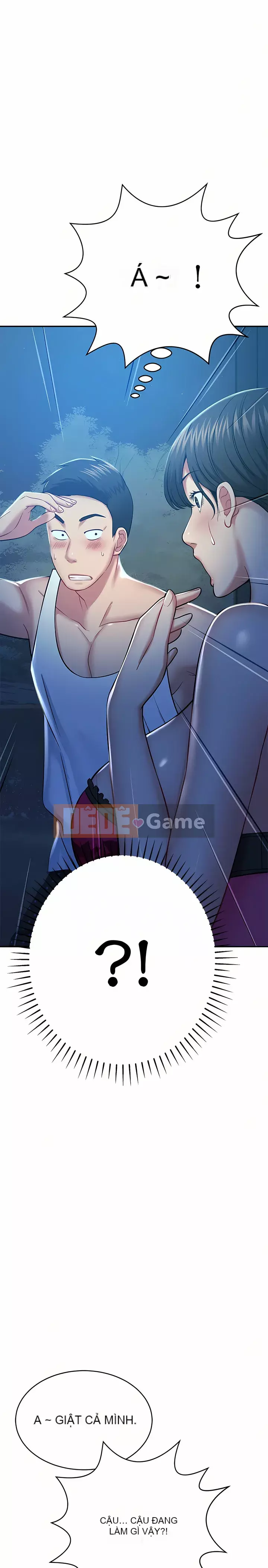 Hương vị của hàng xóm Chương 12-13