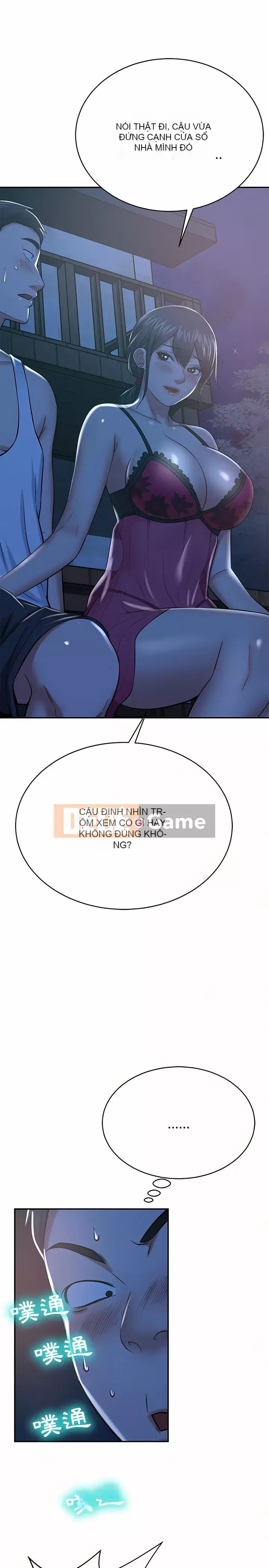 Hương vị của hàng xóm Chương 12-13