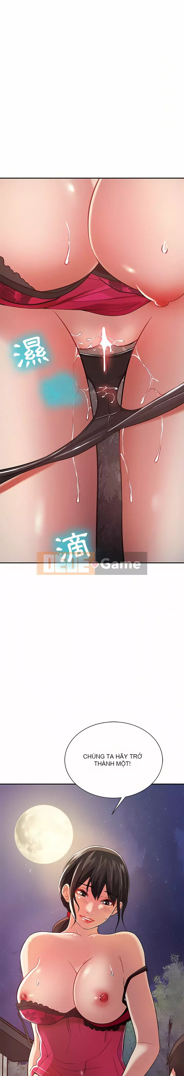 Hương vị của hàng xóm Chương 12-13