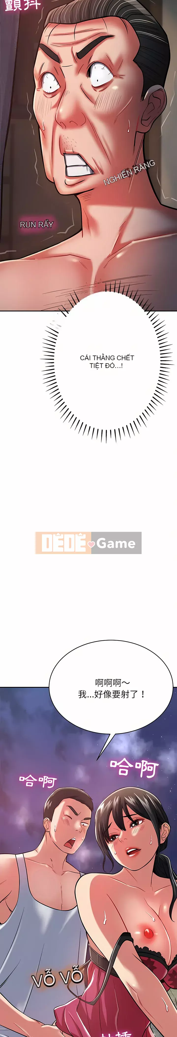 Hương vị của hàng xóm Chương 12-13