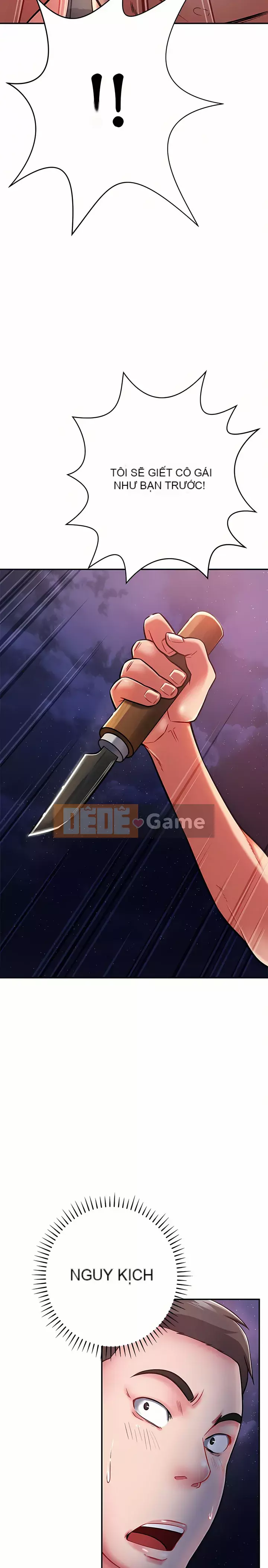 Hương vị của hàng xóm Chương 12-13