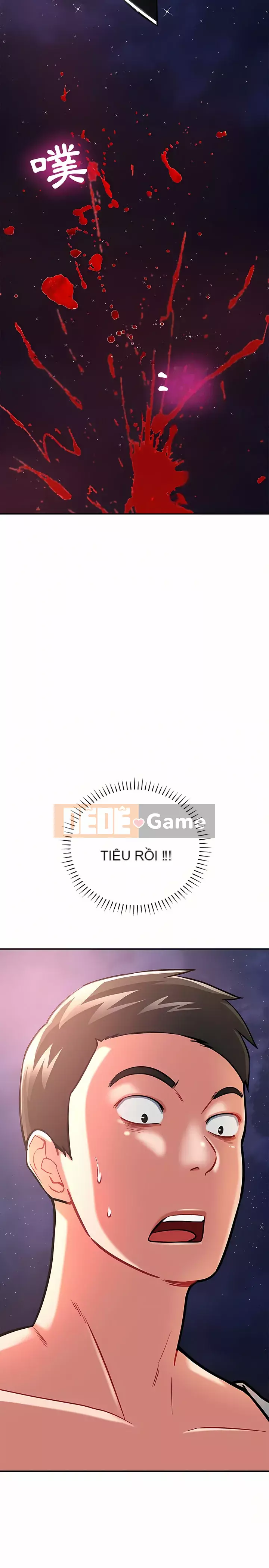 Hương vị của hàng xóm Chương 12-13