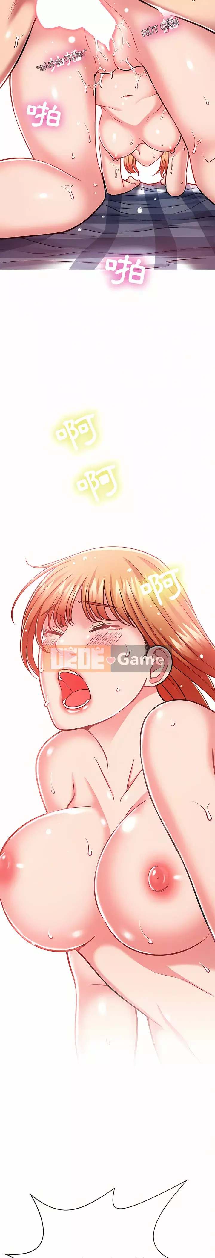 Hương vị của hàng xóm Chương 8-9