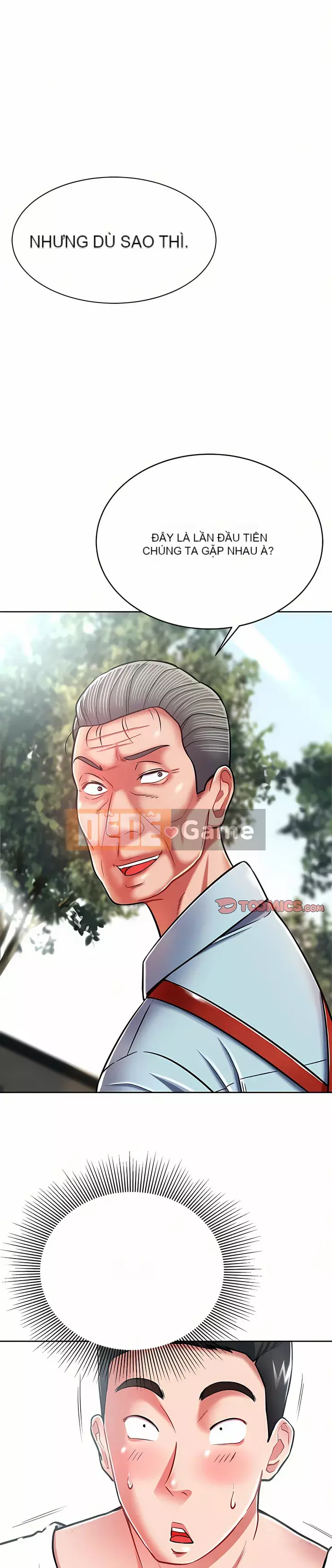 Hương vị của hàng xóm Chương 8-9