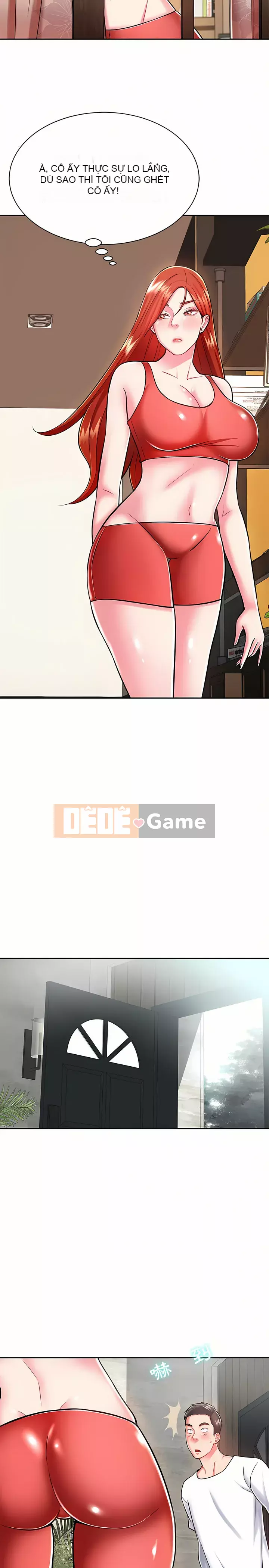 Hương vị của hàng xóm Chương 8-9