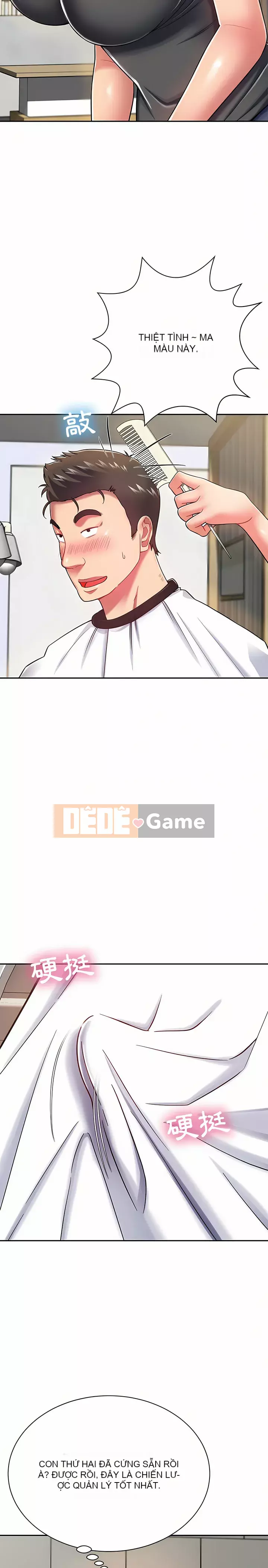 Hương vị của hàng xóm Chương 8-9