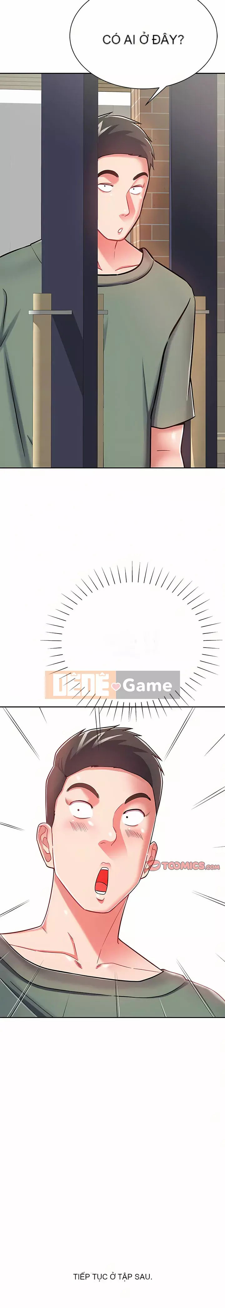 Hương vị của hàng xóm Chương 8-9