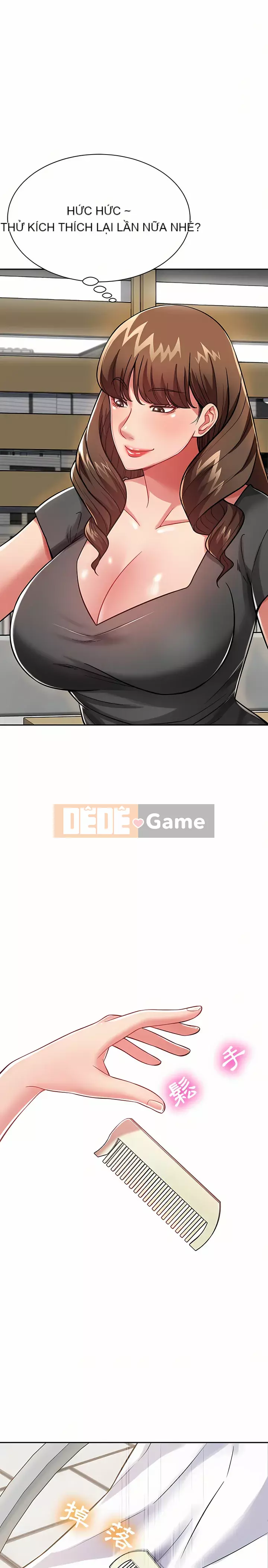 Hương vị của hàng xóm Chương 10-11