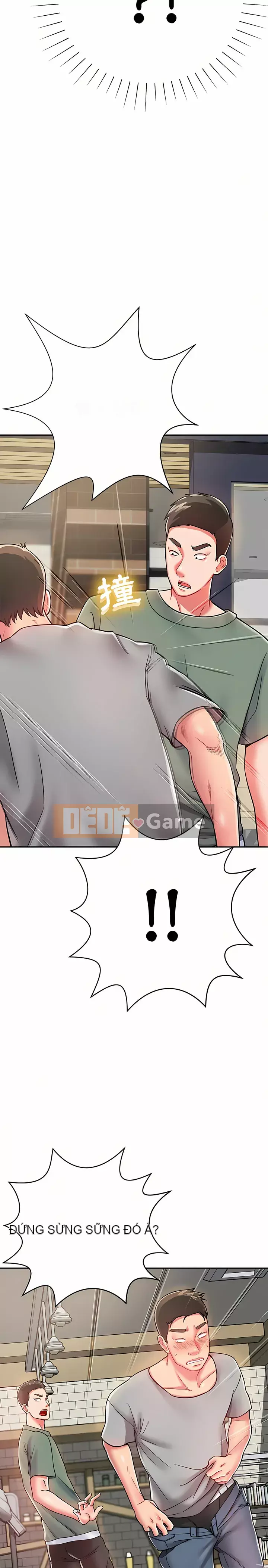 Hương vị của hàng xóm Chương 10-11