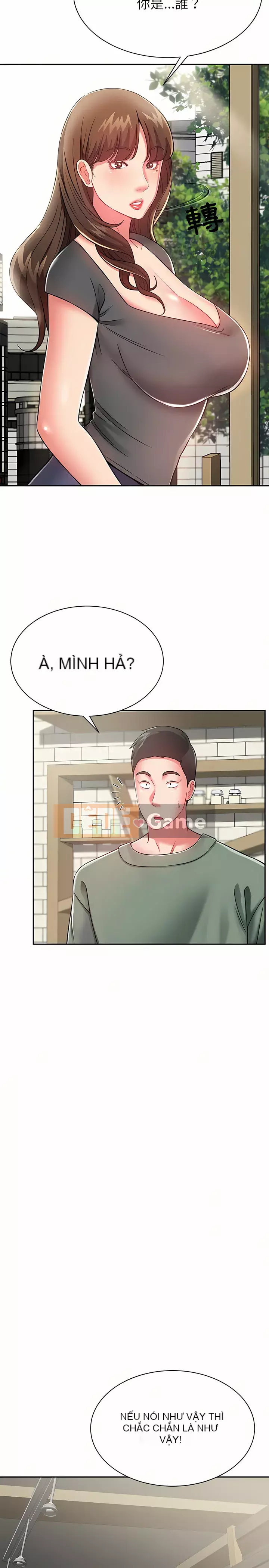 Hương vị của hàng xóm Chương 10-11