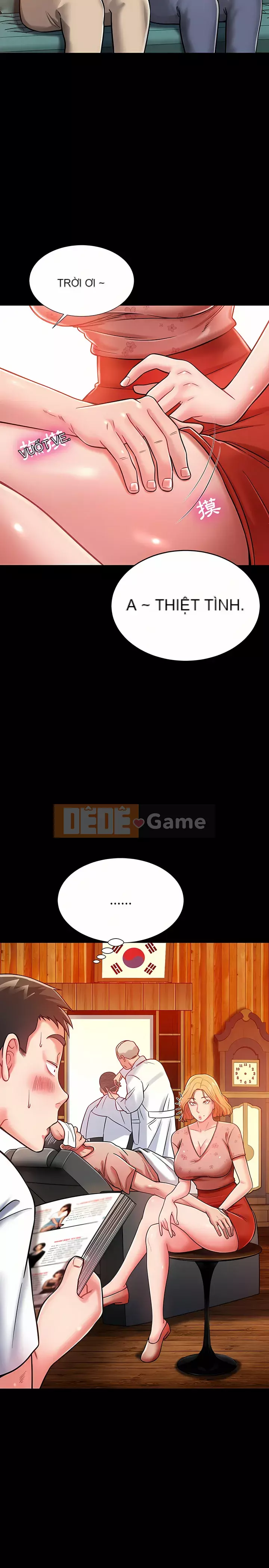 Hương vị của hàng xóm Chương 10-11